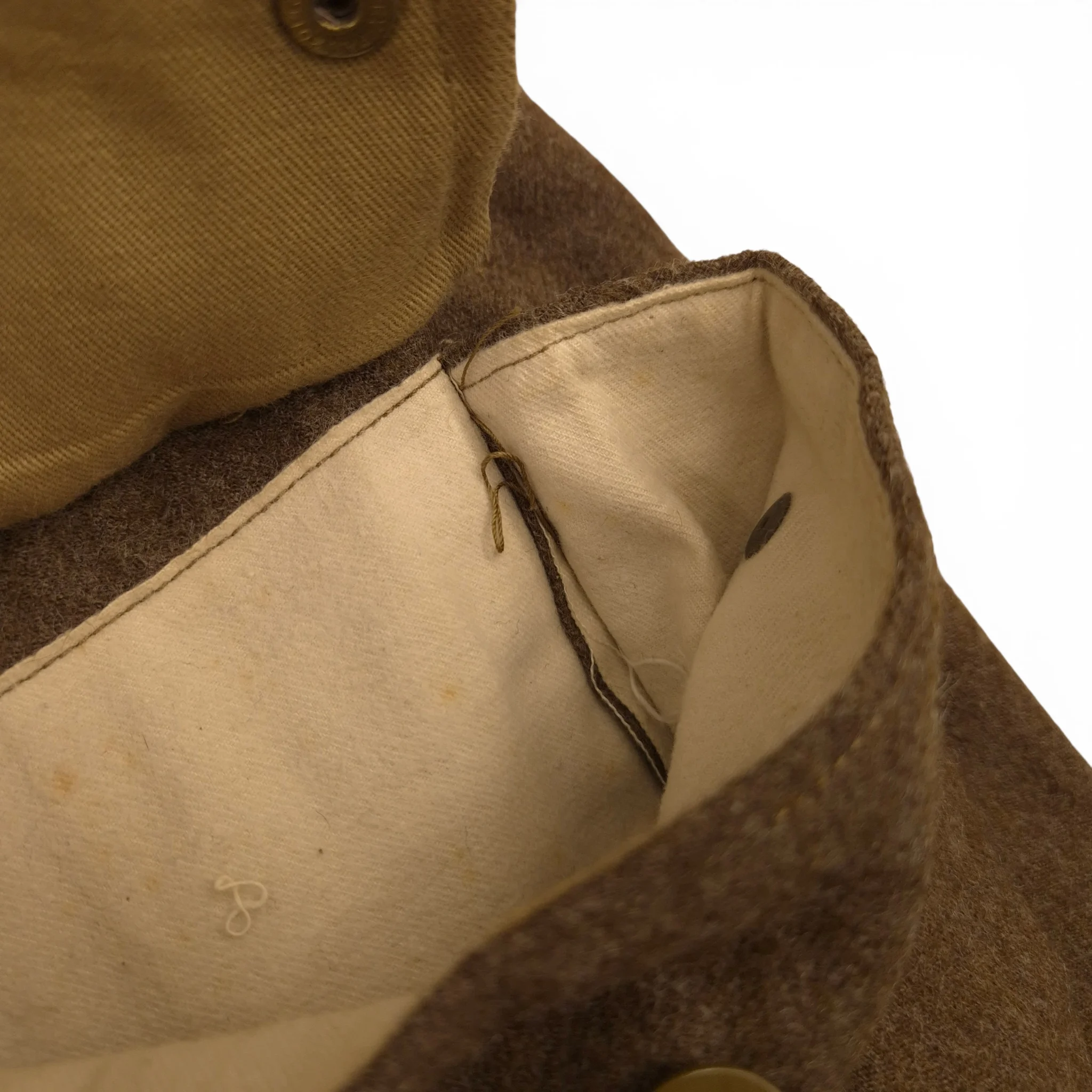 RARE British Airborne Trousers 'Trousers, Parachutists' - Image 29