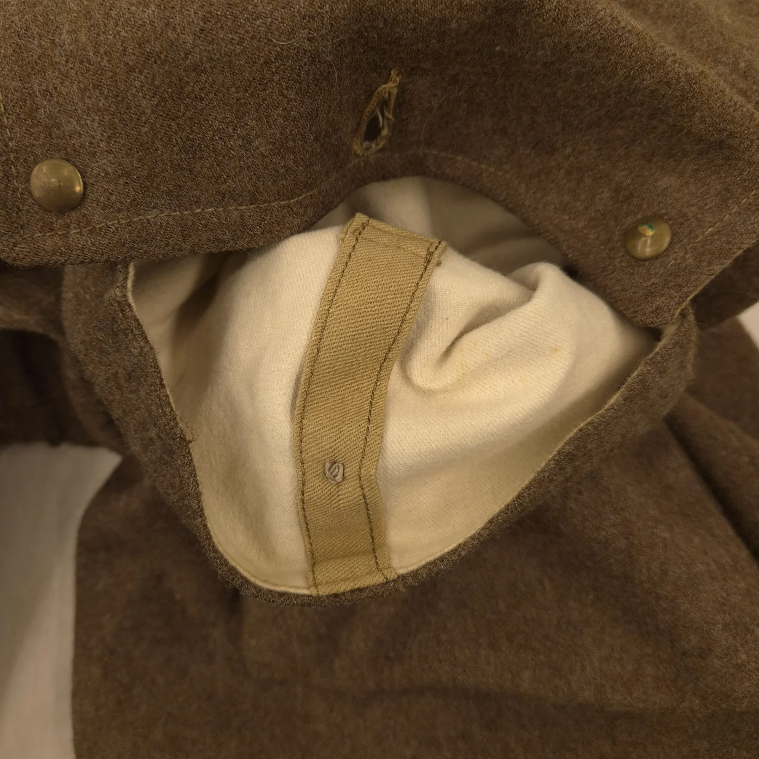 RARE British Airborne Trousers 'Trousers, Parachutists' - Image 30
