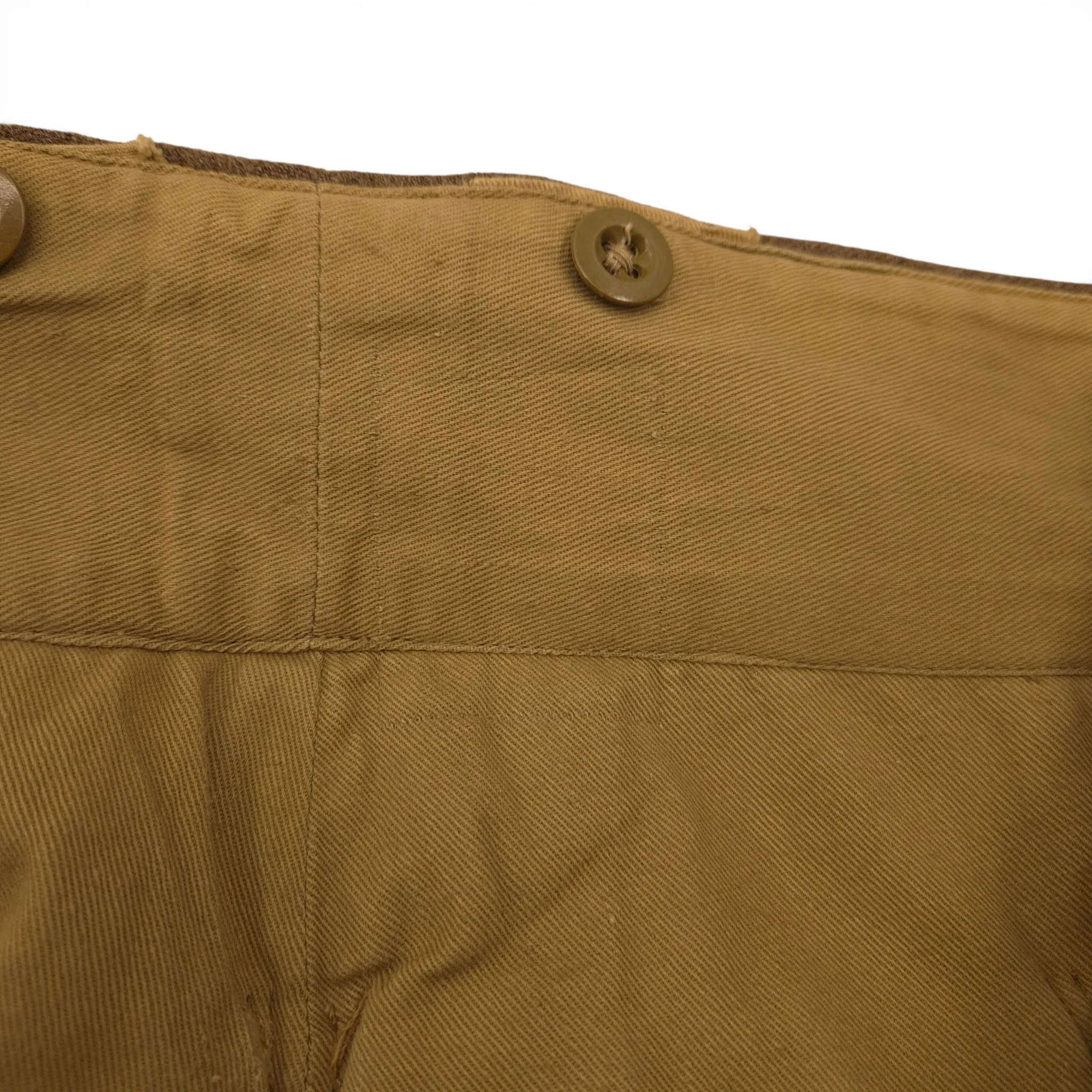 RARE British Airborne Trousers 'Trousers, Parachutists' - Image 33