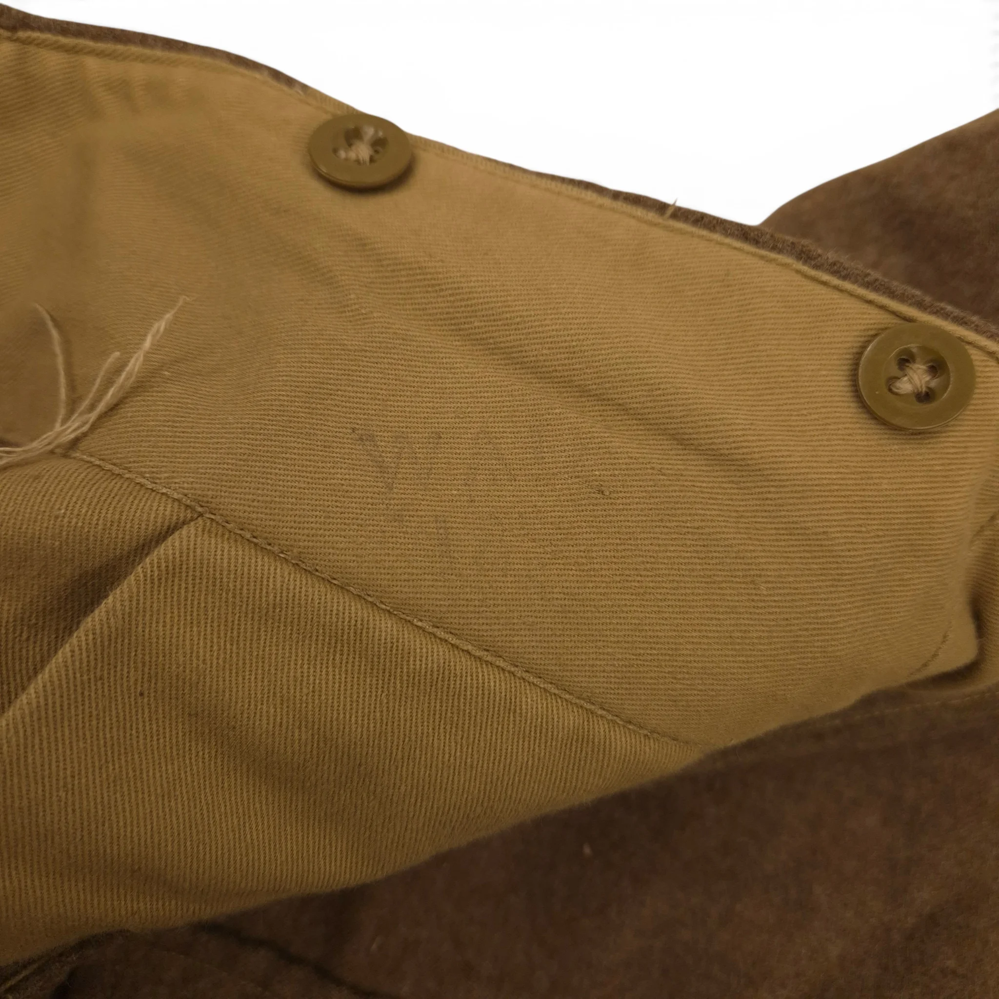 RARE British Airborne Trousers 'Trousers, Parachutists' - Image 35