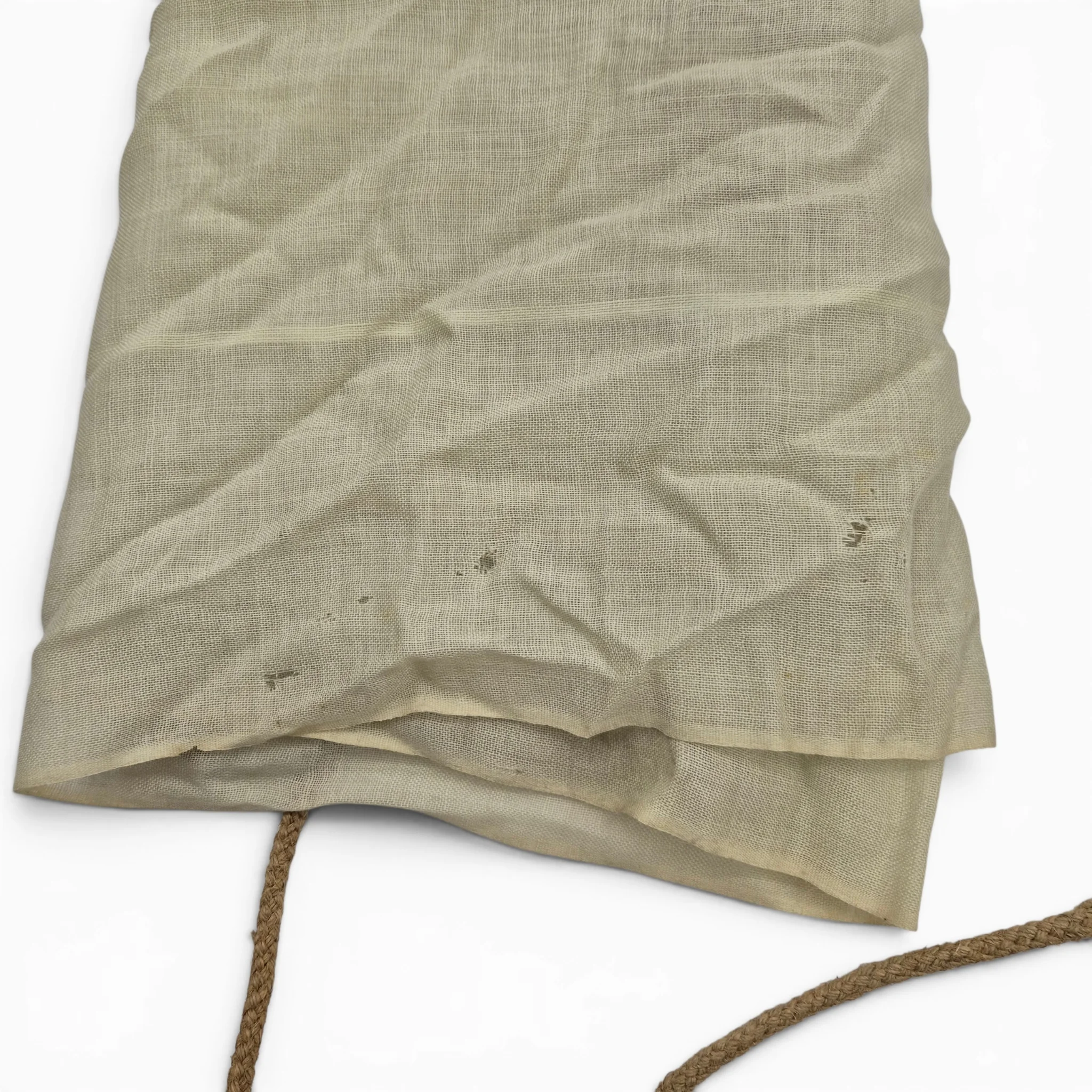 British Red Cross flag -  Dated 1945 - Image 10