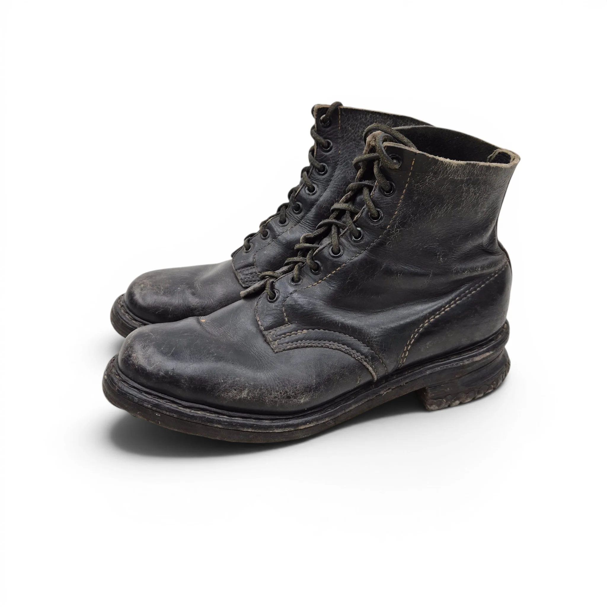 GermanParatrooper Jump Boots - Low cut