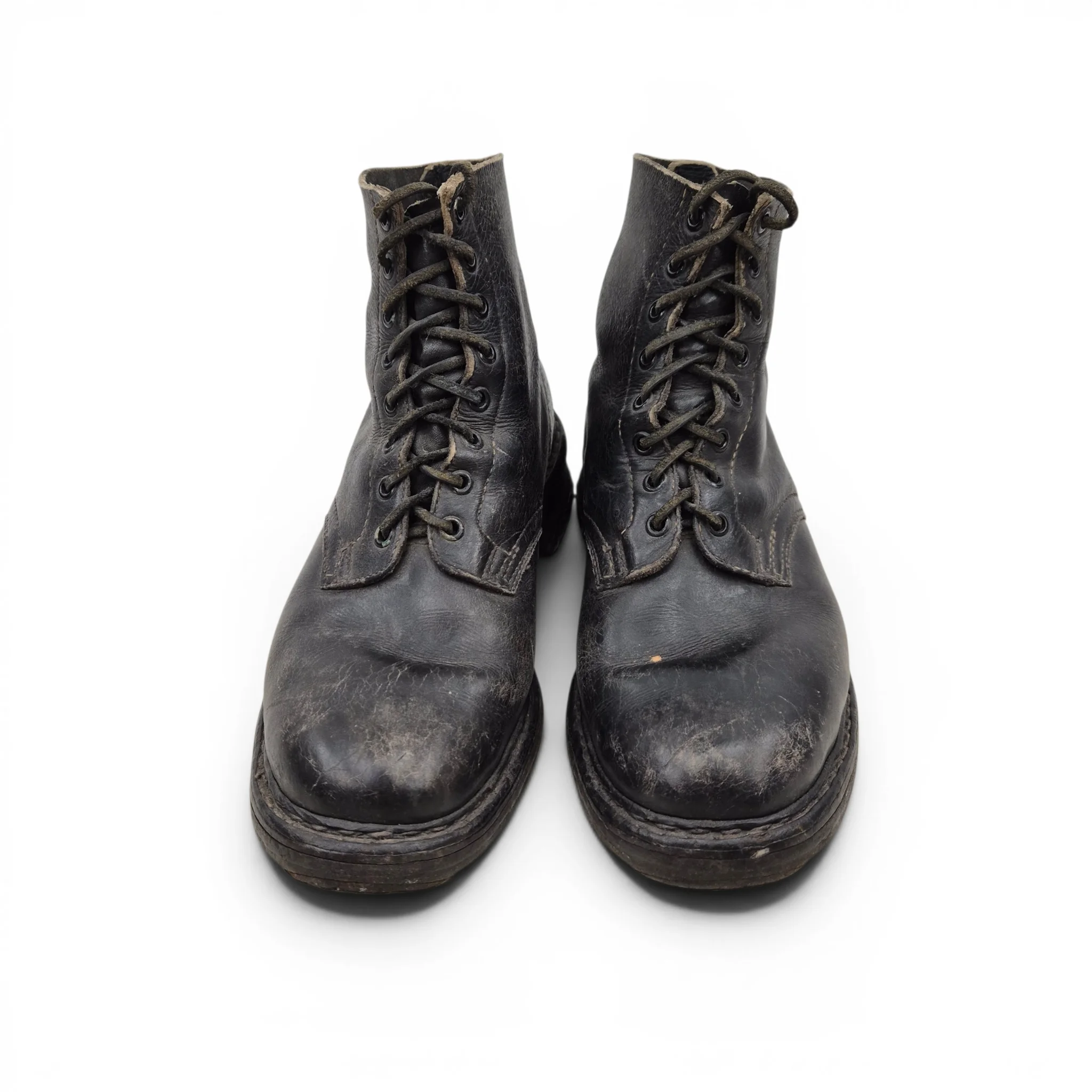 GermanParatrooper Jump Boots - Low cut - Image 2