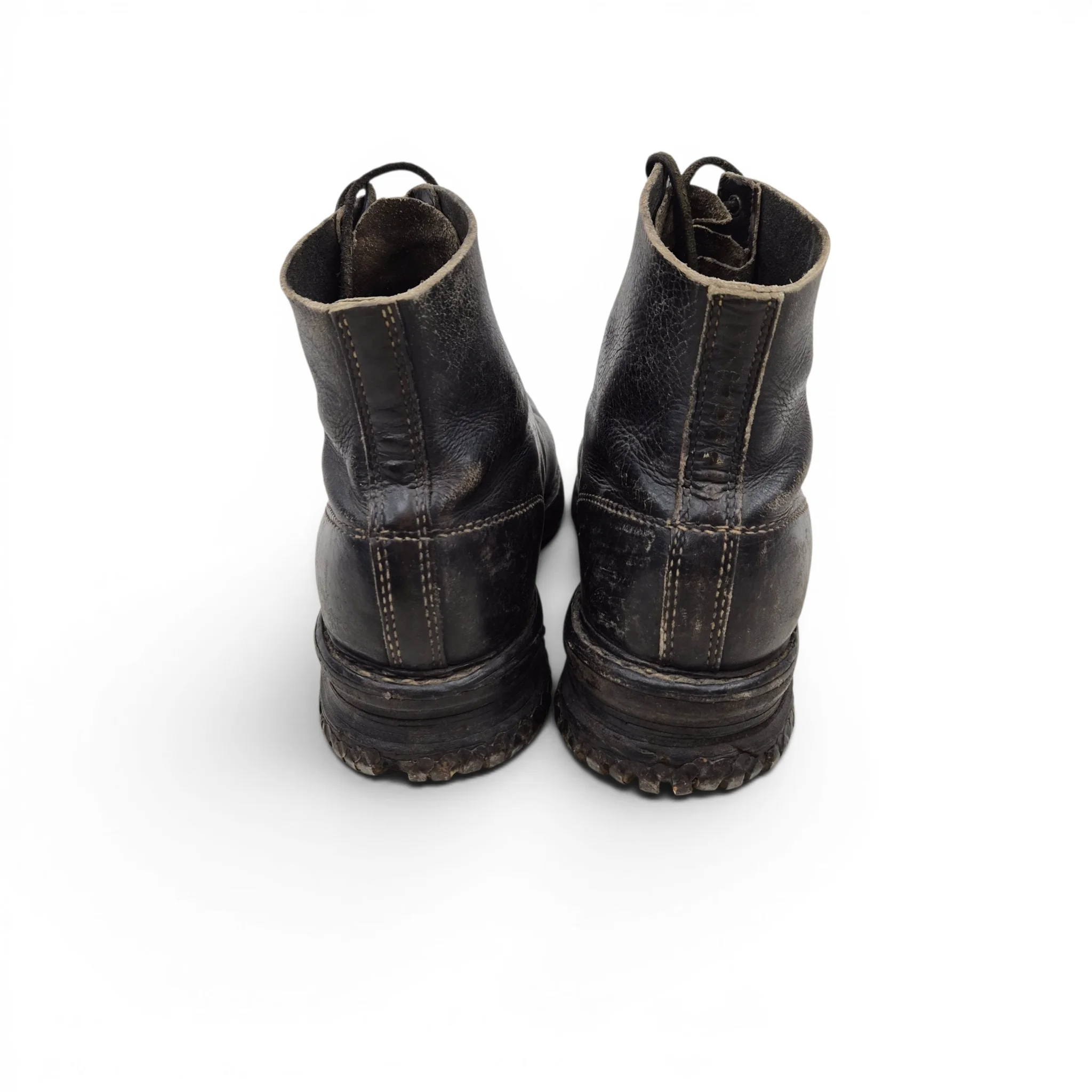 GermanParatrooper Jump Boots - Low cut - Image 5