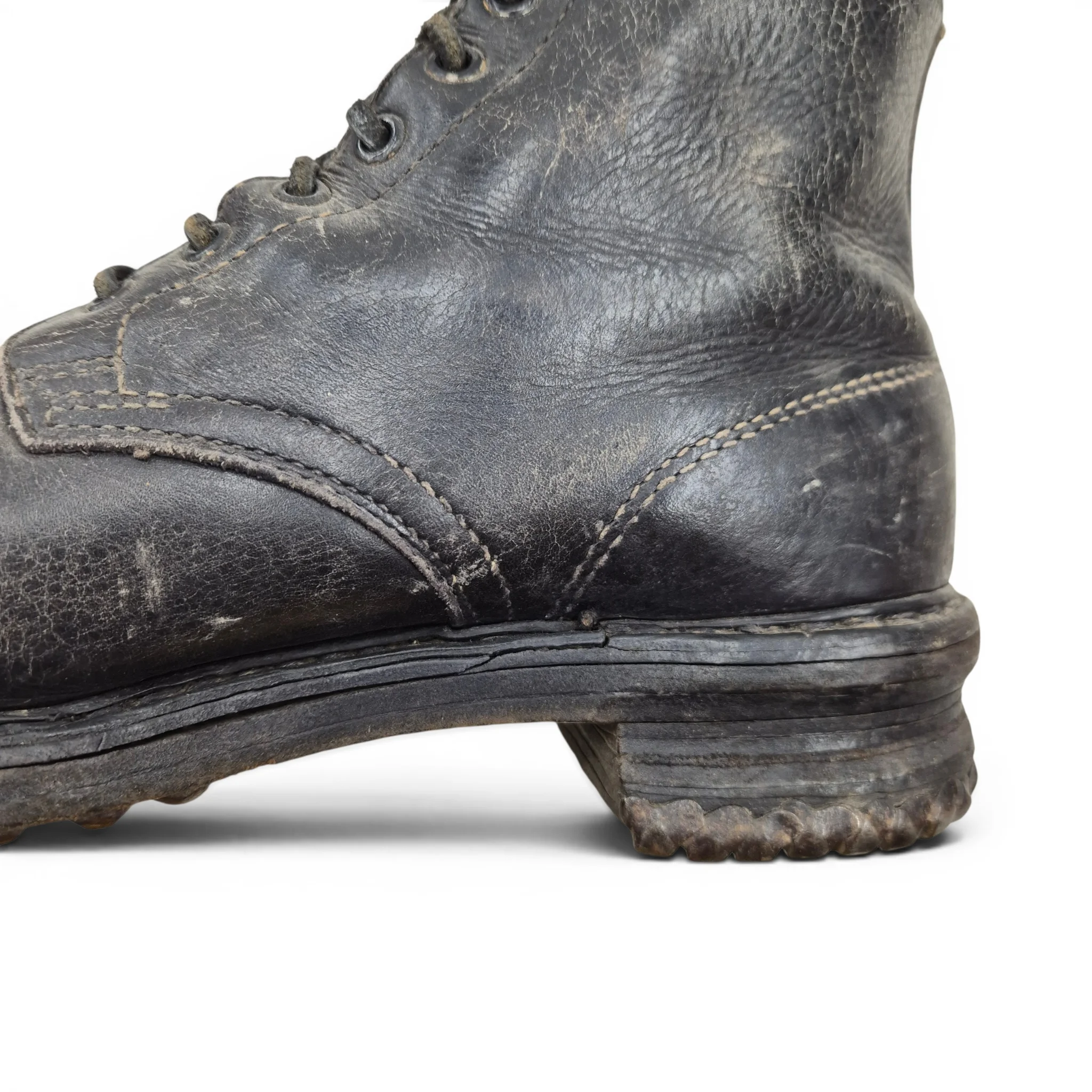 GermanParatrooper Jump Boots - Low cut - Image 8