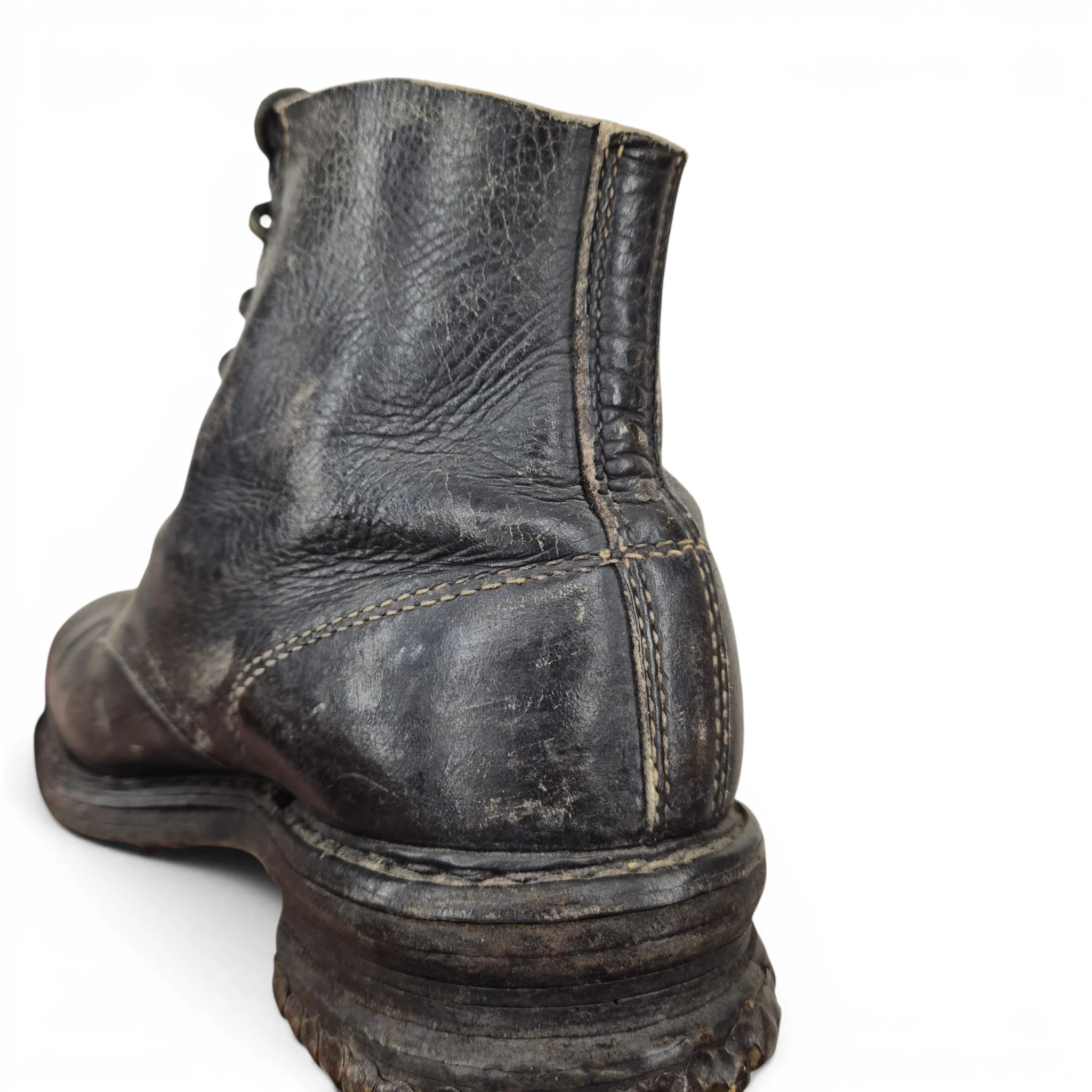 GermanParatrooper Jump Boots - Low cut - Image 12