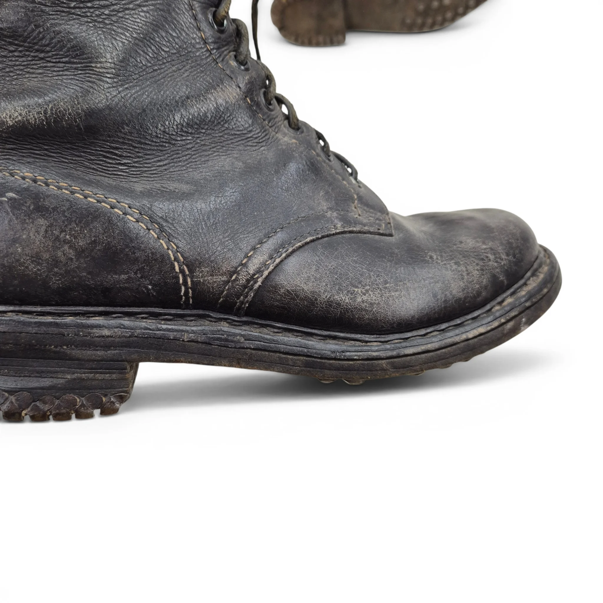 GermanParatrooper Jump Boots - Low cut - Image 9