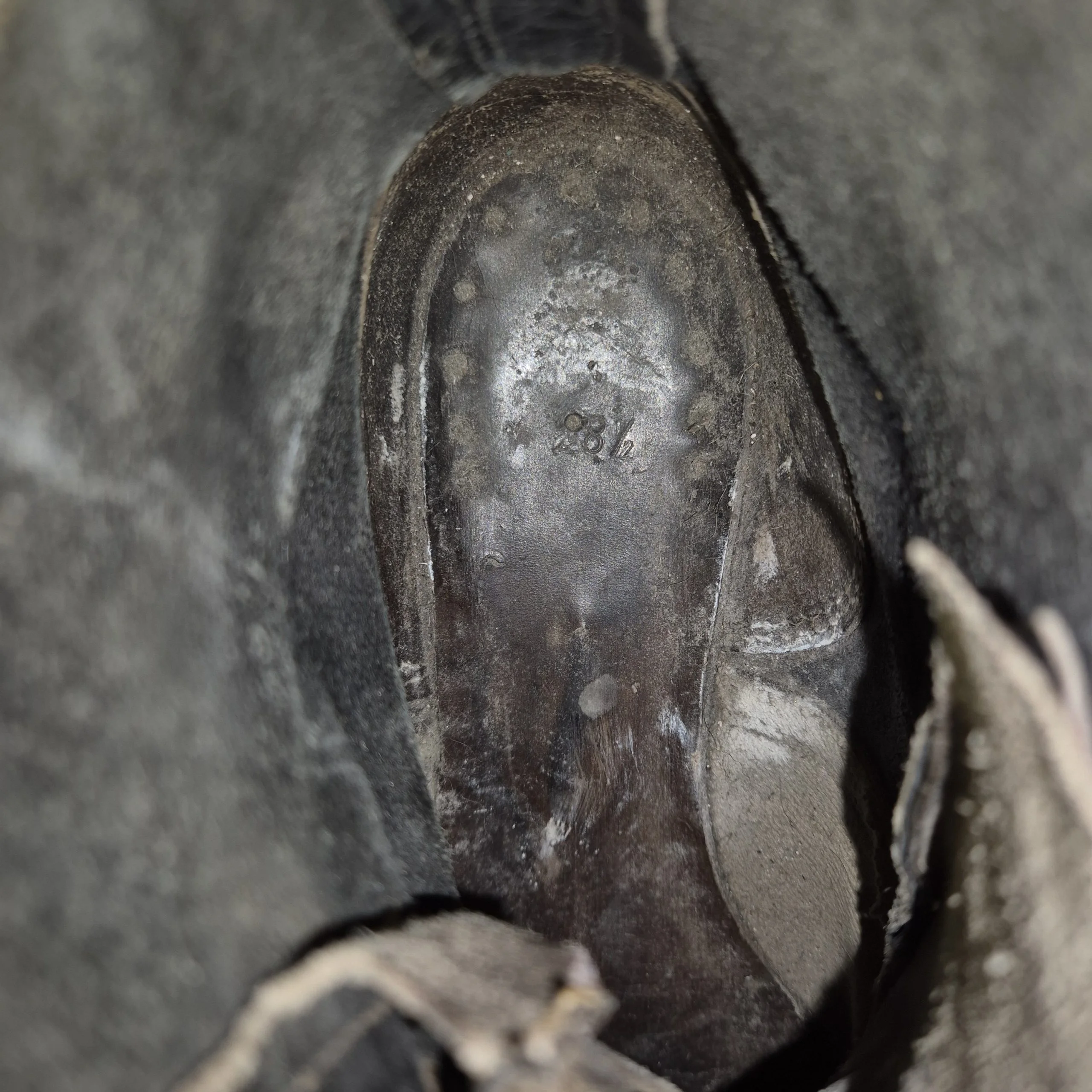 GermanParatrooper Jump Boots - Low cut - Image 14