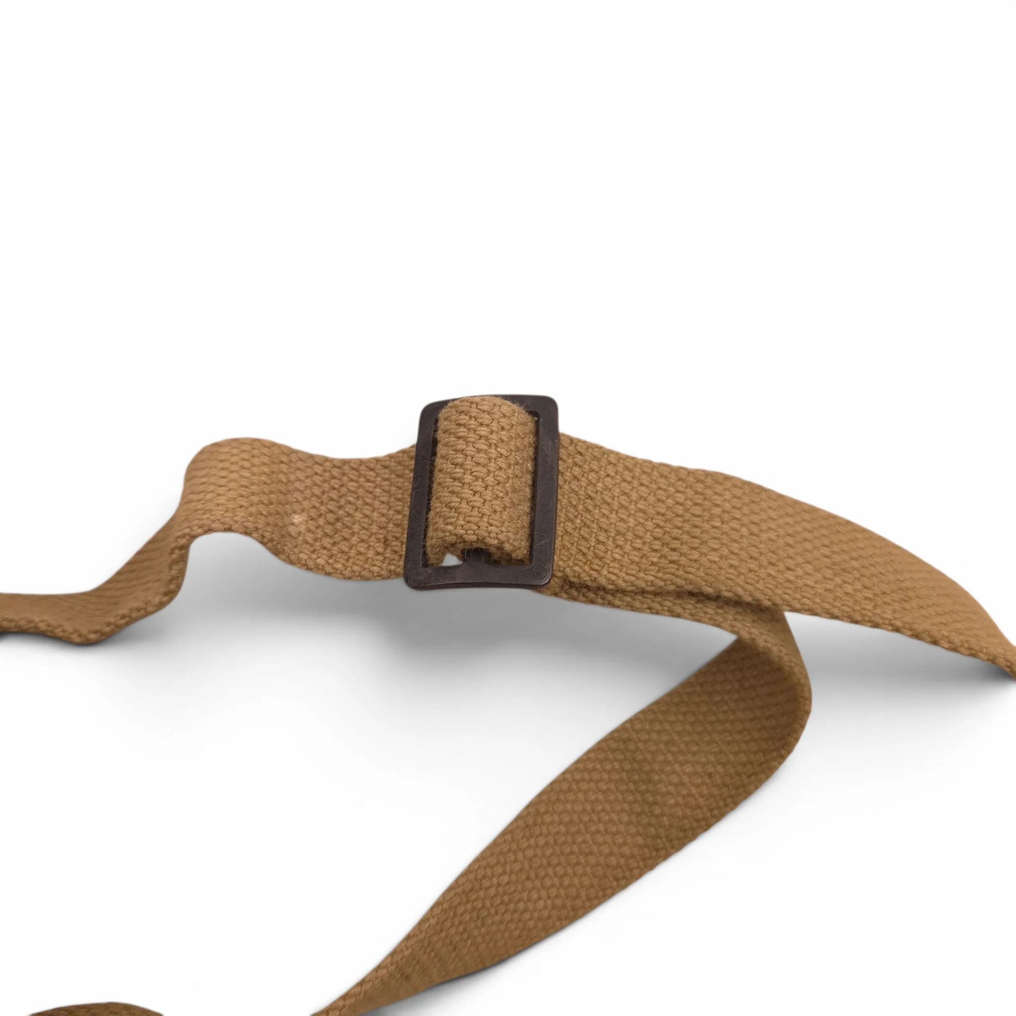 U.S. Thompson Magazine Pouch - "British made" H.H.C. & Co. 1943 - Image 7