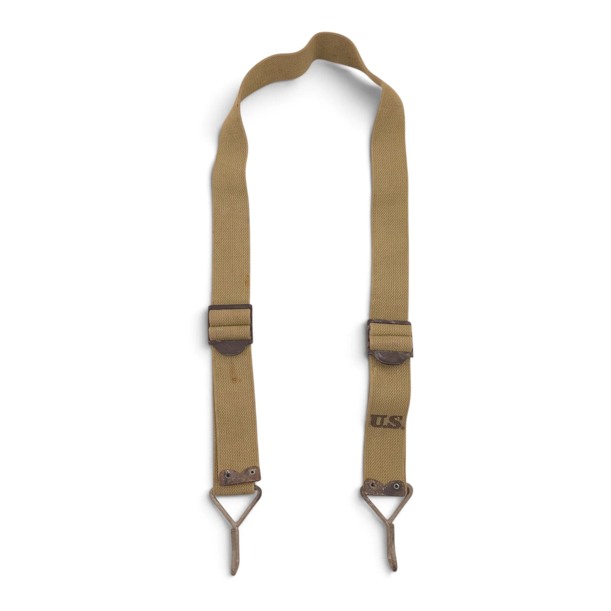 U.S. Sling for Browning M1919 machine gun