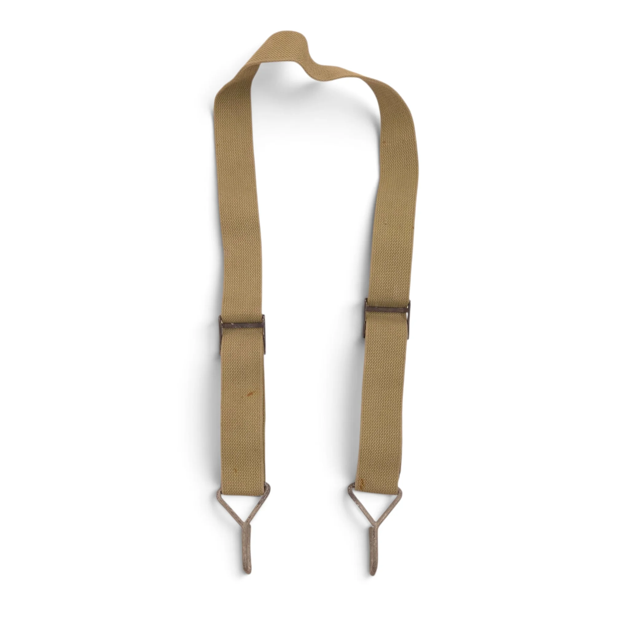 U.S. Sling for Browning M1919 machine gun - Image 3