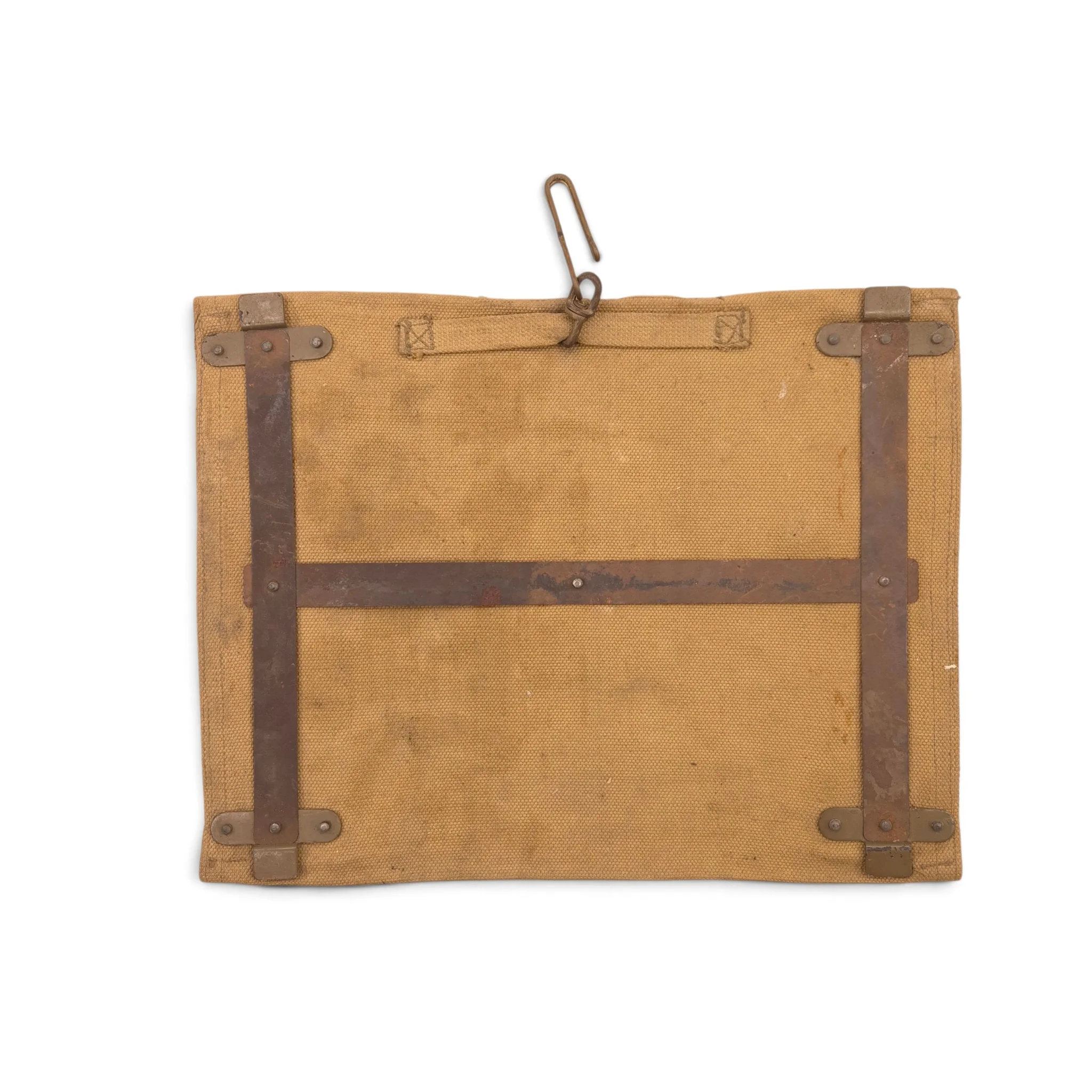 Canadian Vehicle Map Case - ZL&T 1943 - Image 2