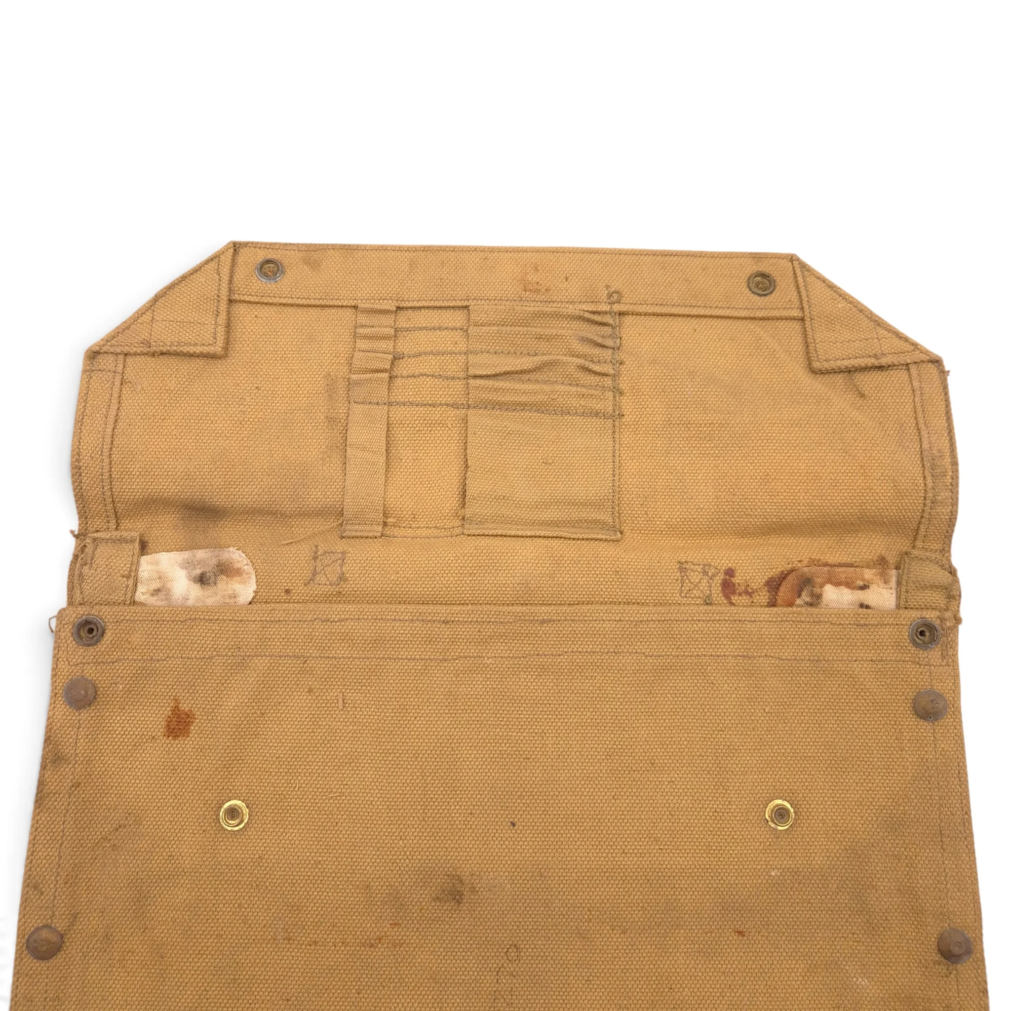 Canadian Vehicle Map Case - ZL&T 1943 - Image 4