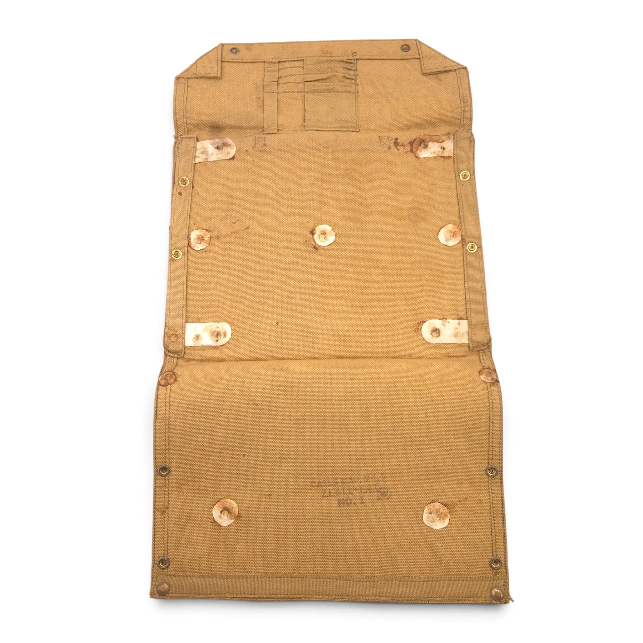 Canadian Vehicle Map Case - ZL&T 1943 - Image 5