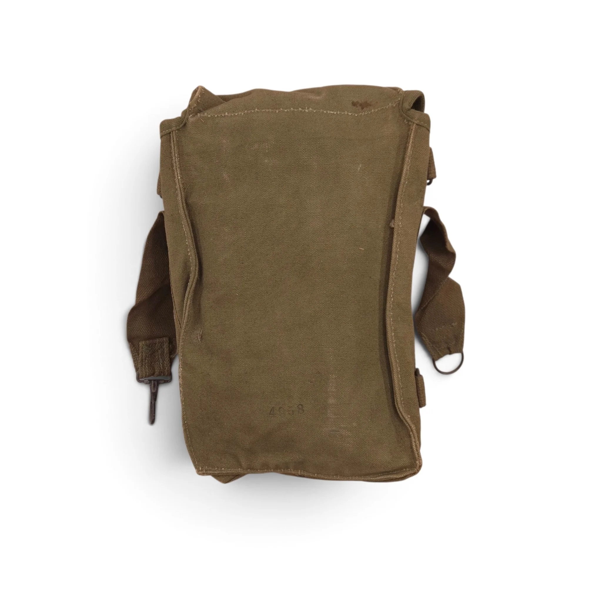 U.S. General Purpose Bag - Dated 1944 - Image 3