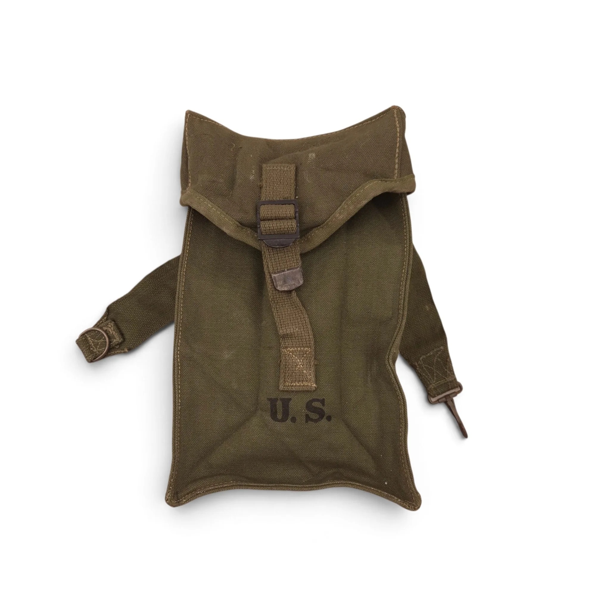 U.S. General Purpose Bag - Dated 1944