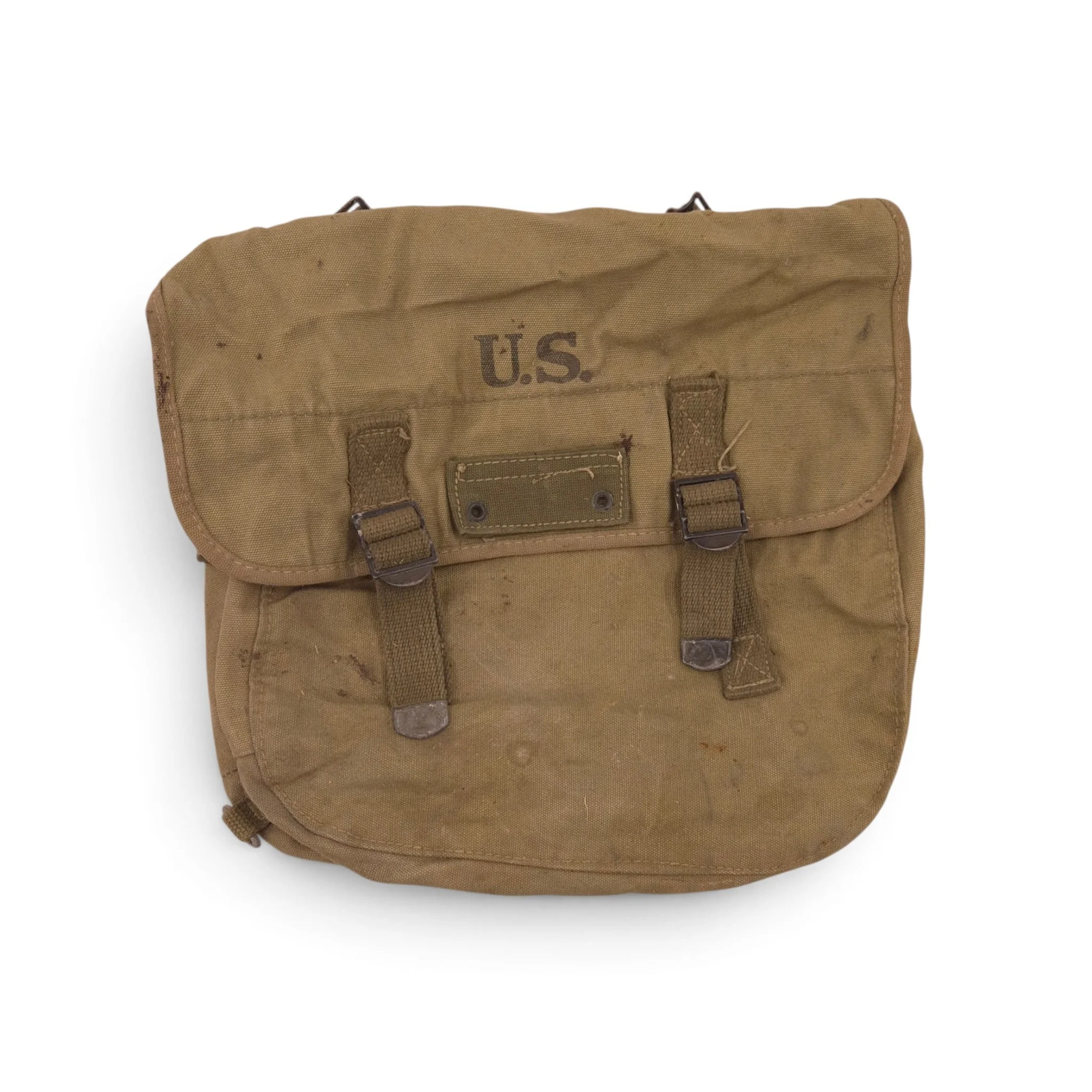 U.S. Musette Bag - 1944