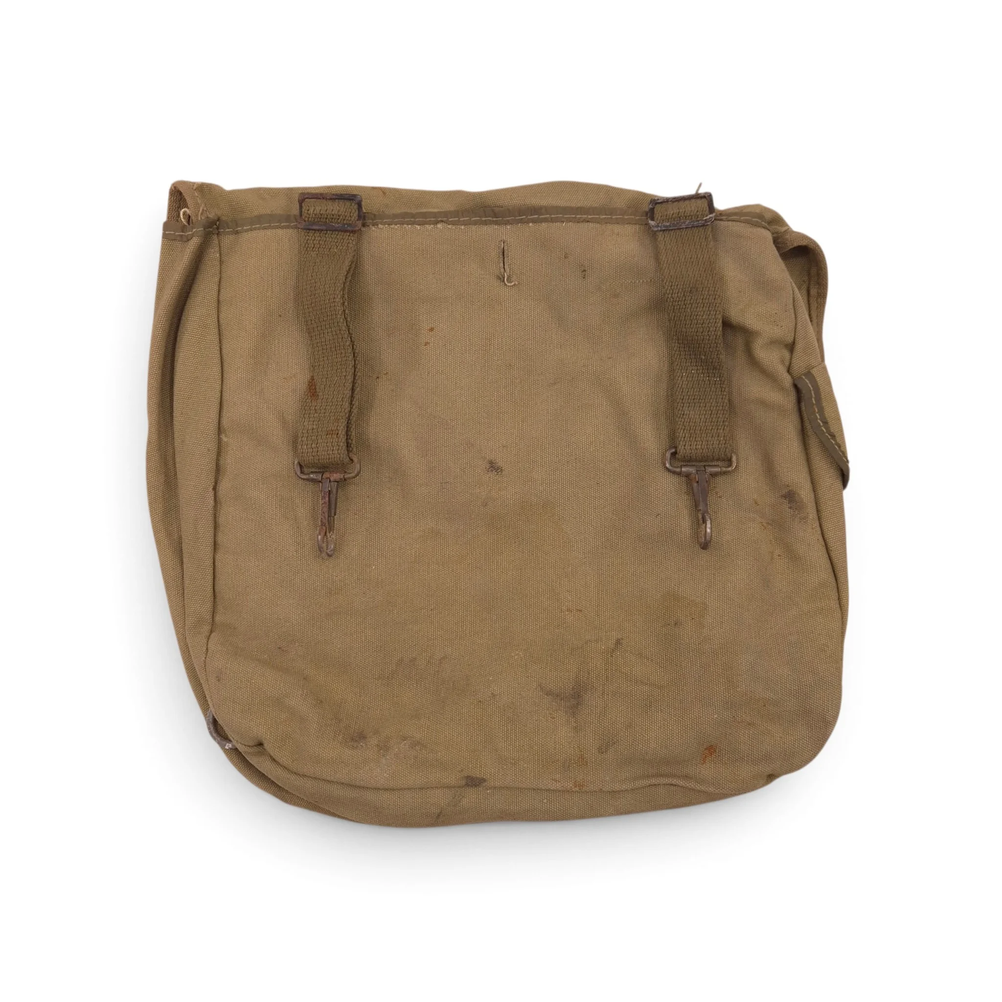 U.S. Musette Bag - 1944 - Image 2