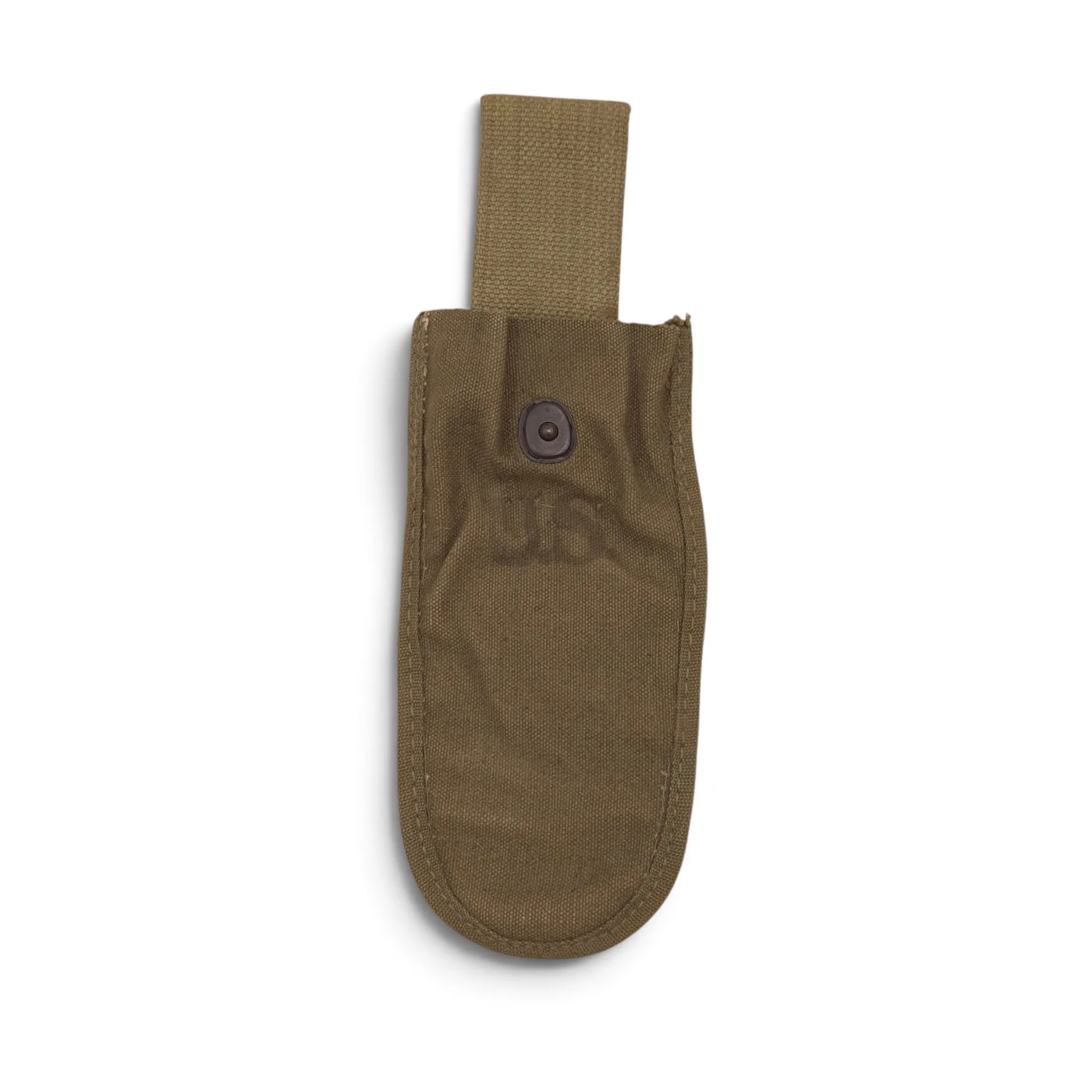 U.S. Wire Cutter Pouch - 1944