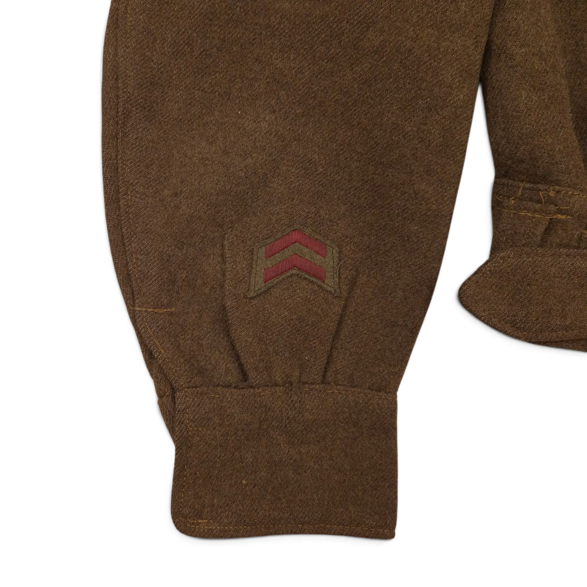 5th Field Regiment RCA - Battle Dress Jacket - Image 7