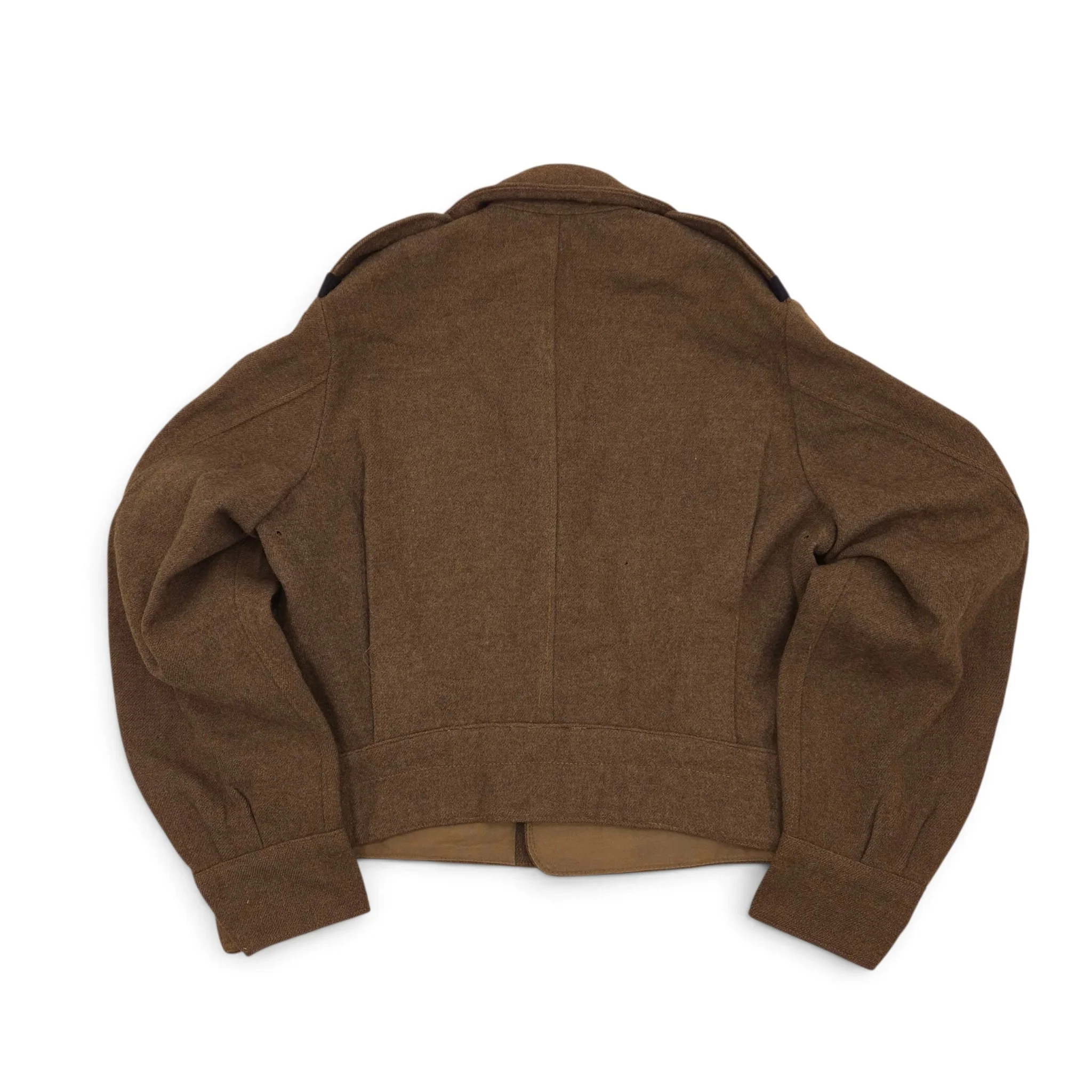 5th Field Regiment RCA - Battle Dress Jacket - Image 3
