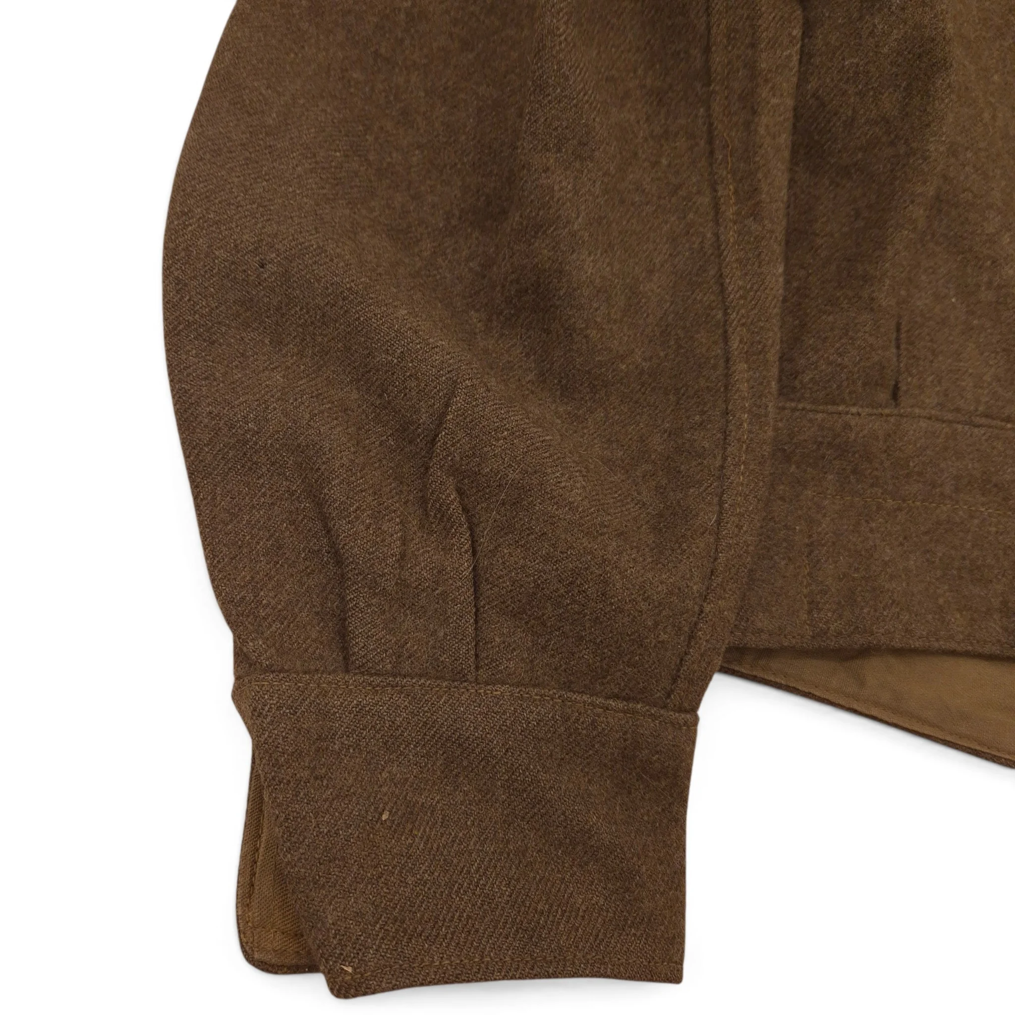 5th Field Regiment RCA - Battle Dress Jacket - Image 11