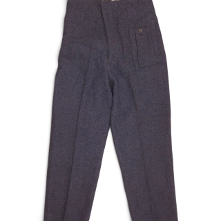 RAF Suits Aircrew Trousers – Dated 1943