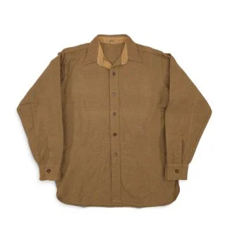 Canadian Army Shirt – C broad arrow