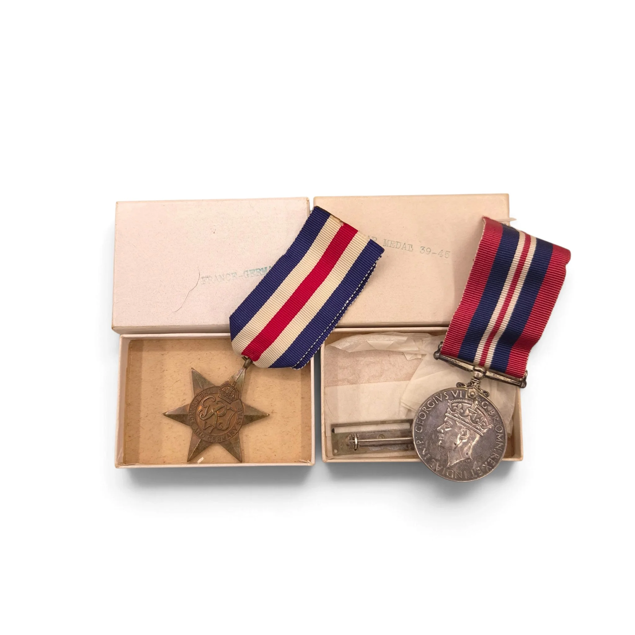 Lincoln & Welland Regiment Grouping – Pte. John M. Bendera - Image 13