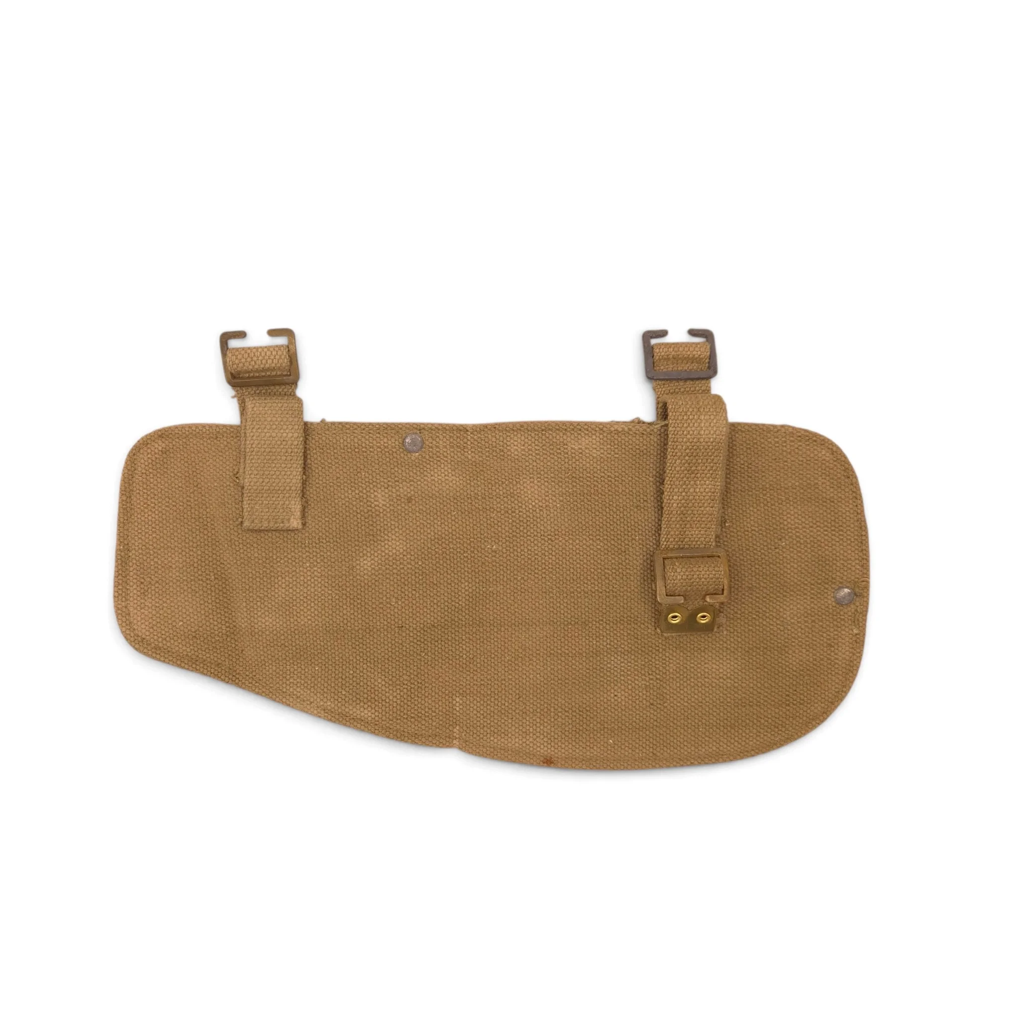 British P37 Entrenchingtool Carrier - Bagcraft Ltd