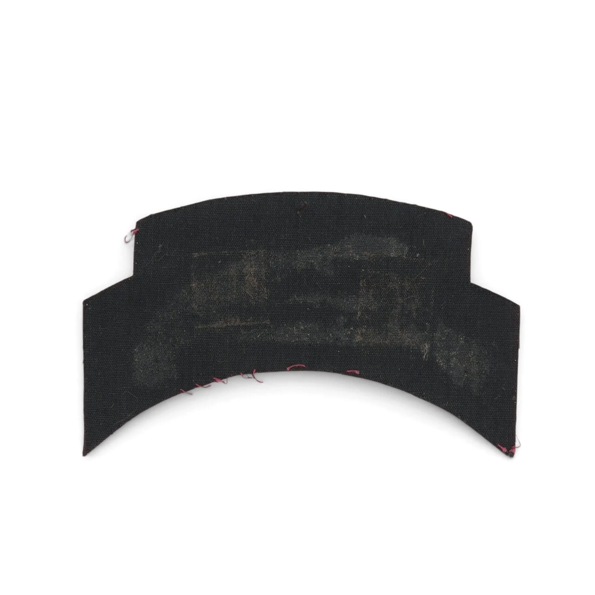 Le Regiment de la Chaudiere - Printed shoulder title - Image 2