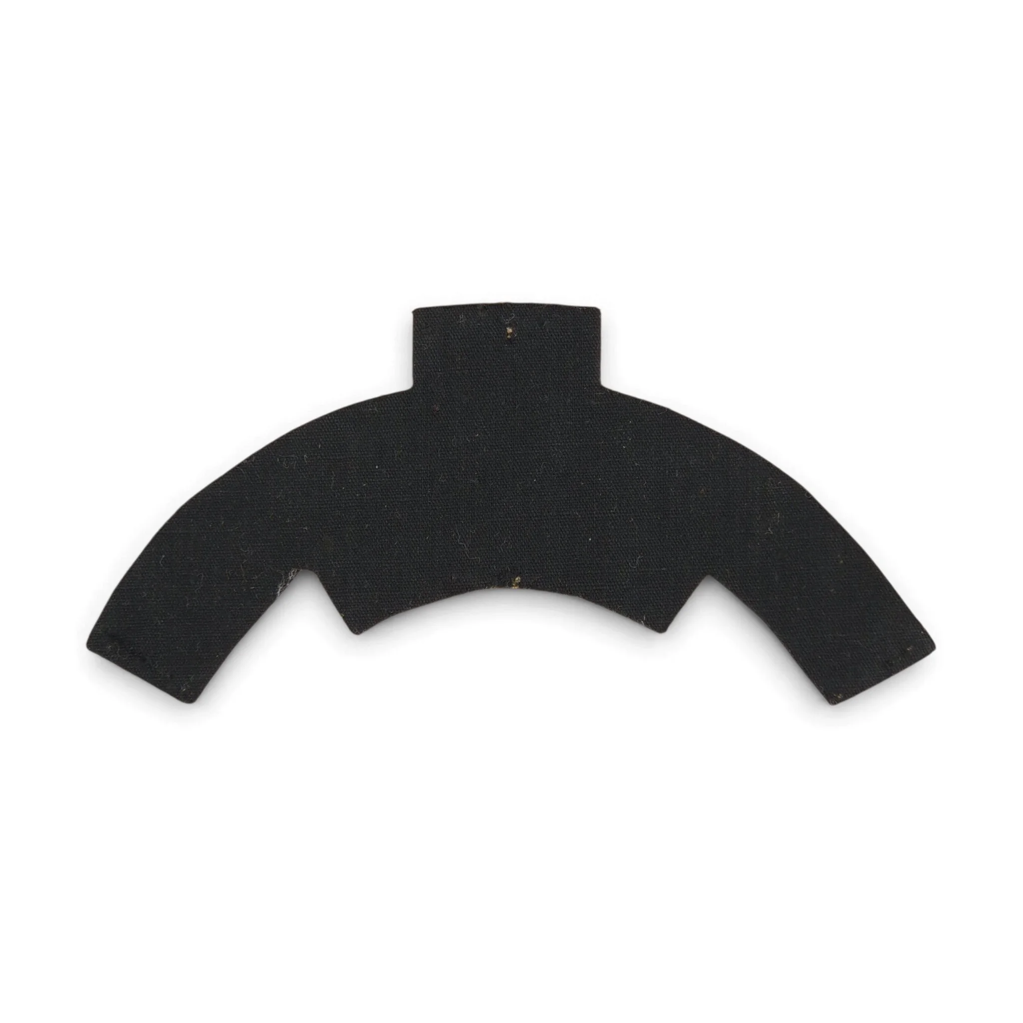 12th Manitoba Dragoons - Printed shoulder title - Image 2