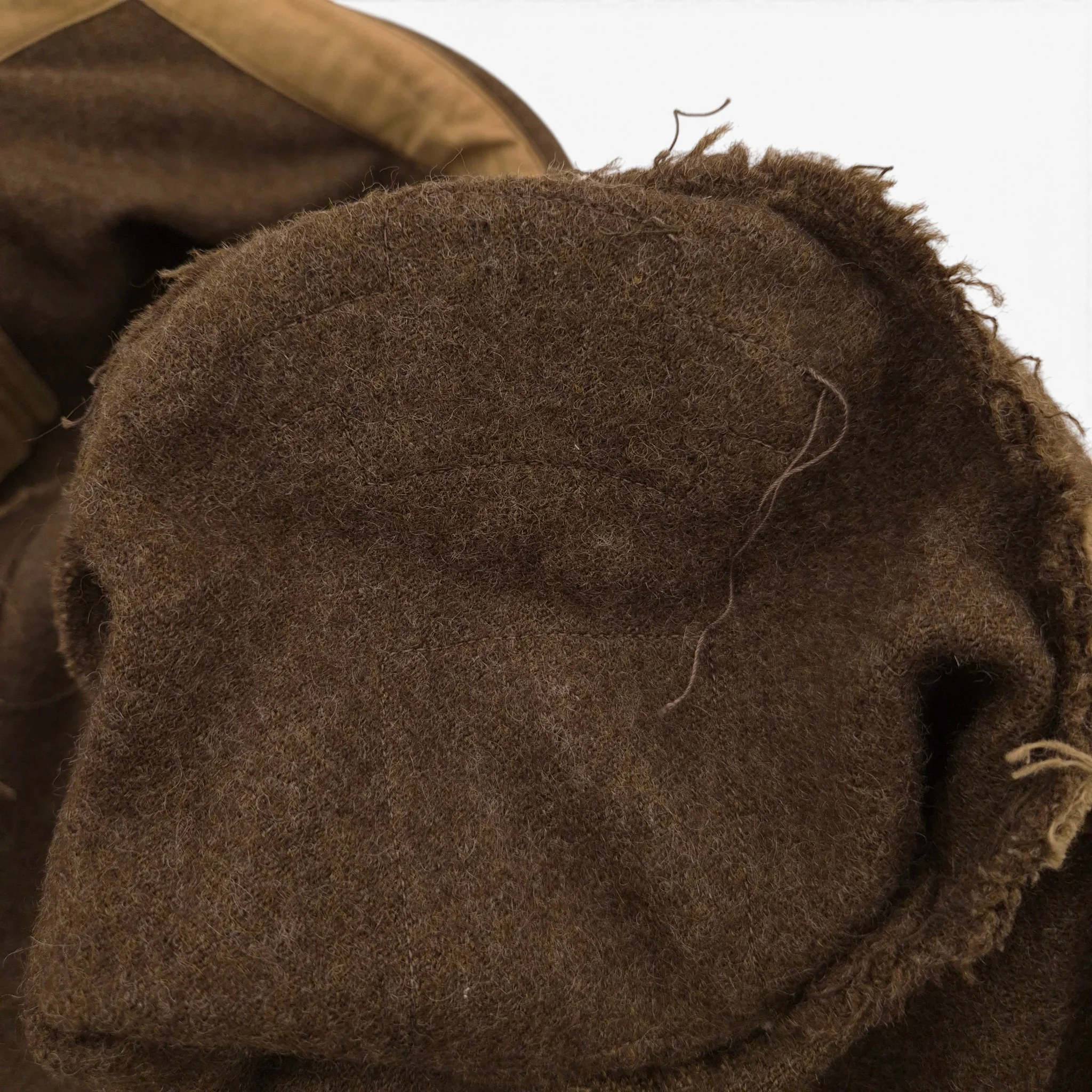 1st Canadian Parachute Battalion - Battle Dress Jacket 1944 - Image 15