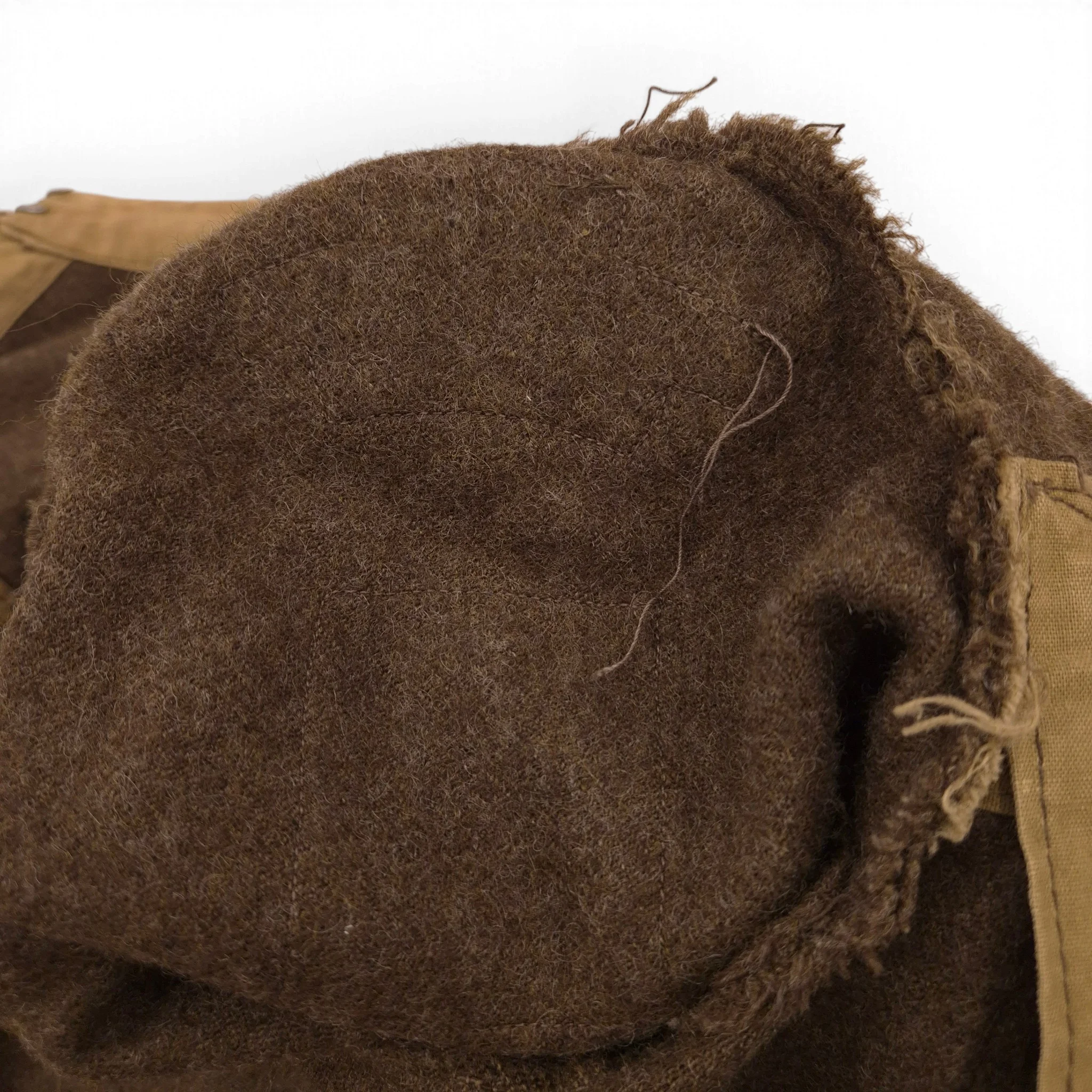 1st Canadian Parachute Battalion - Battle Dress Jacket 1944 - Image 16